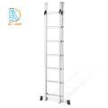 Environment and new style Combination step Extension ladder